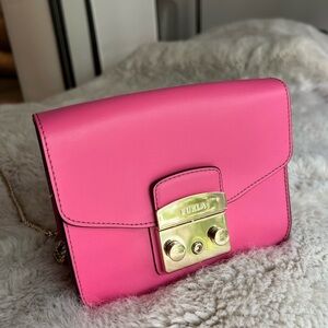 Furla bag.New no tags.Never been in use